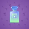 Perfume Bottle #1679