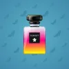 Perfume Bottle #168