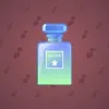 Perfume Bottle #1680