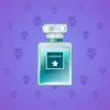 Perfume Bottle #1687