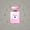 Perfume Bottle #1692