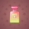 Perfume Bottle #1696