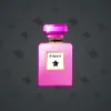 Perfume Bottle #1699