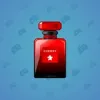 Perfume Bottle #17