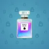 Perfume Bottle #1702