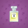 Perfume Bottle #1703