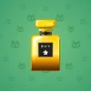 Perfume Bottle #1704