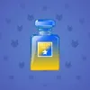 Perfume Bottle #1707