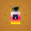 Perfume Bottle #171