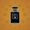 Perfume Bottle #1711