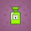 Perfume Bottle #1712