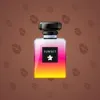 Perfume Bottle #1713