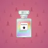 Perfume Bottle #1714