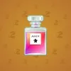 Perfume Bottle #1717