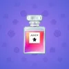 Perfume Bottle #1719
