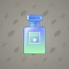 Perfume Bottle #1720