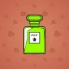 Perfume Bottle #1723