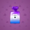 Perfume Bottle #1726