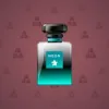Perfume Bottle #1727