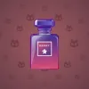 Perfume Bottle #1728