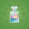 Perfume Bottle #1729