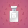 Perfume Bottle #1730