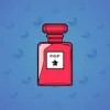 Perfume Bottle #1732