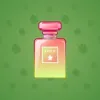 Perfume Bottle #1733