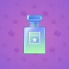 Perfume Bottle #1736