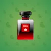 Perfume Bottle #1737
