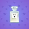 Perfume Bottle #1738