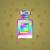Perfume Bottle #1741