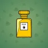 Perfume Bottle #1742