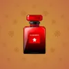 Perfume Bottle #1743