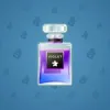 Perfume Bottle #1744