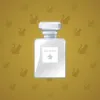 Perfume Bottle #1746