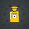 Perfume Bottle #1747