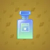 Perfume Bottle #1748