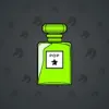 Perfume Bottle #175