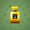 Perfume Bottle #1751
