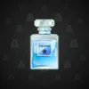 Perfume Bottle #1754