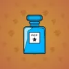 Perfume Bottle #1759
