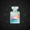 Perfume Bottle #176