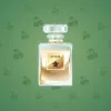 Perfume Bottle #1760