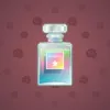 Perfume Bottle #1763