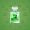 Perfume Bottle #1767