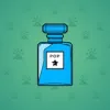 Perfume Bottle #177