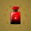 Perfume Bottle #1774