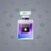 Perfume Bottle #1775