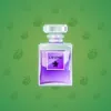 Perfume Bottle #1776